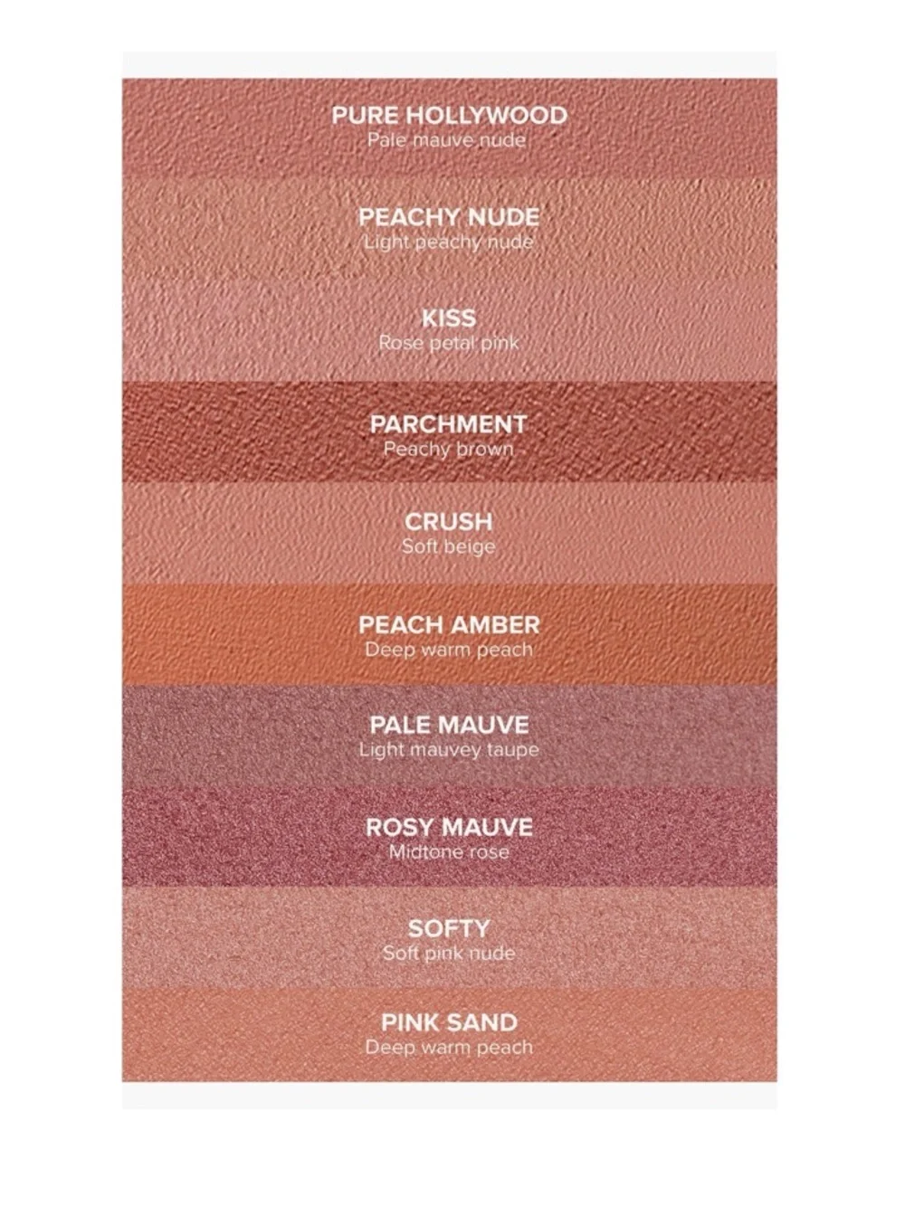 ANASTASIA BEVERLY HILLS Lip Velvet